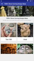 1000+ Stone Carving Design Ideas screenshot 2