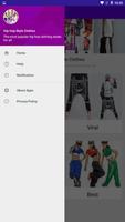 Hip Hop Style Clothes screenshot 3