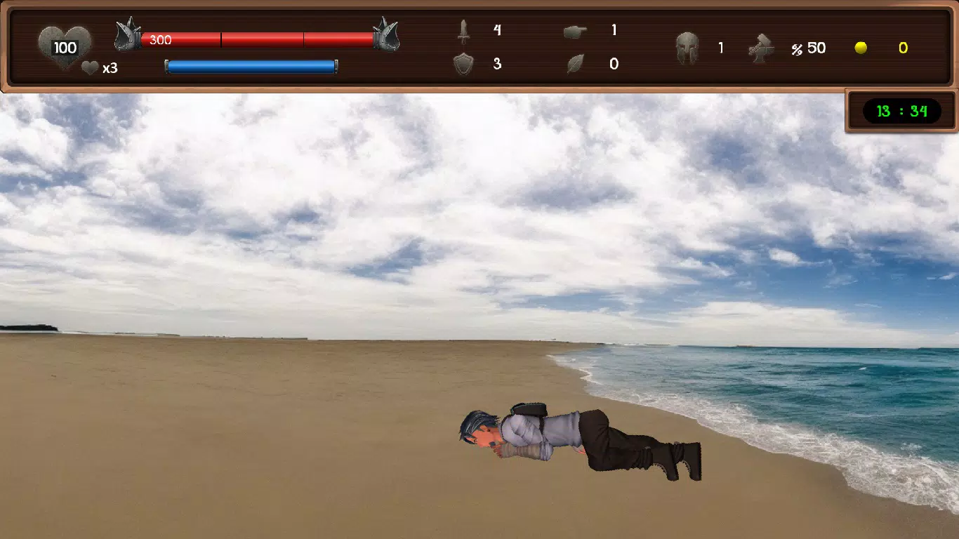 Uzak Diyar Destanları