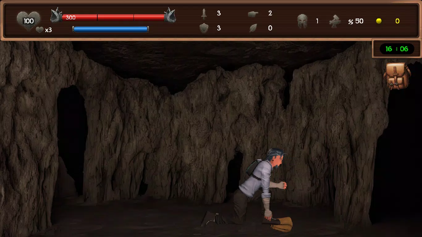 Uzak Diyar Destanları