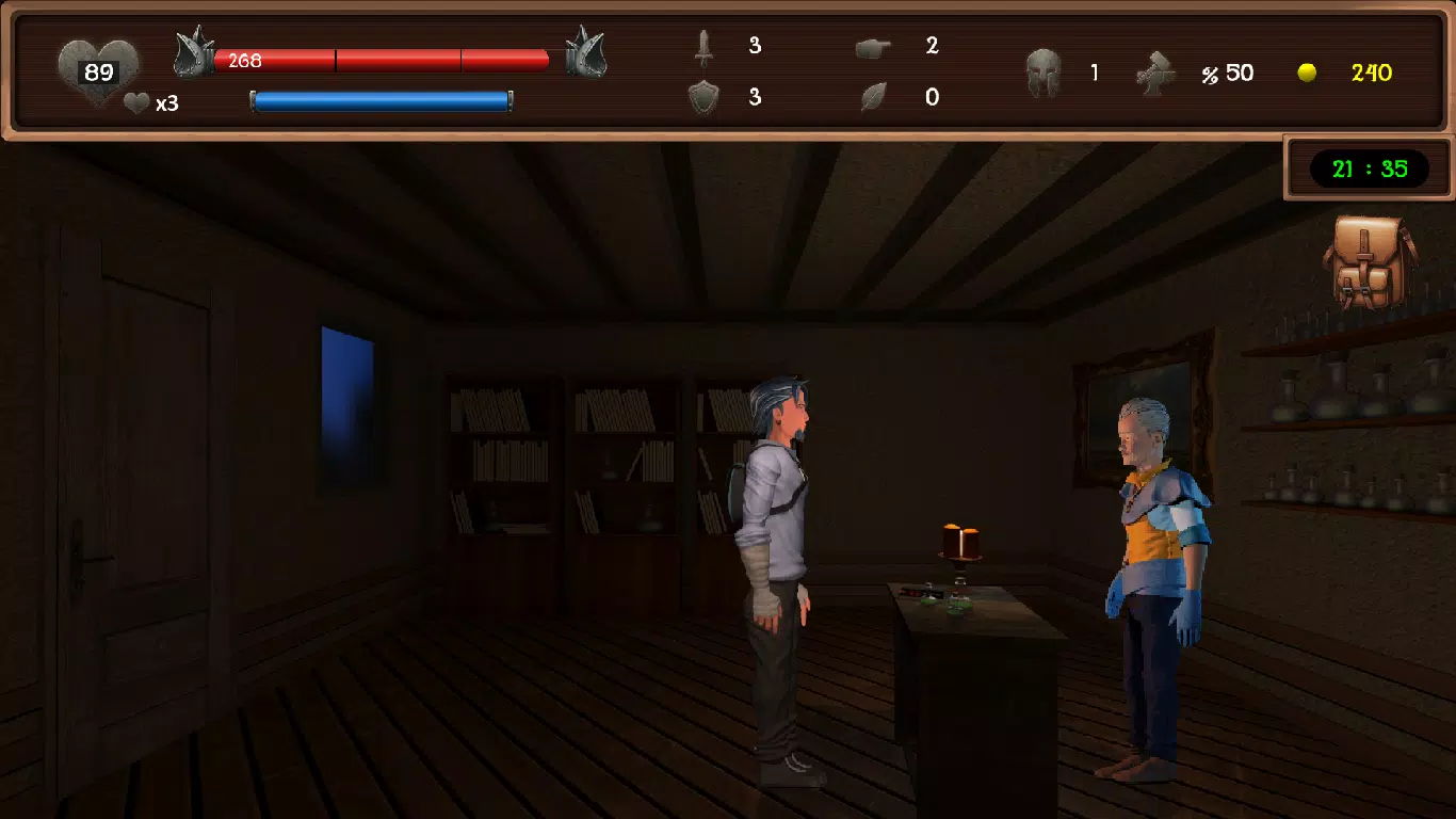 Uzak Diyar Destanları