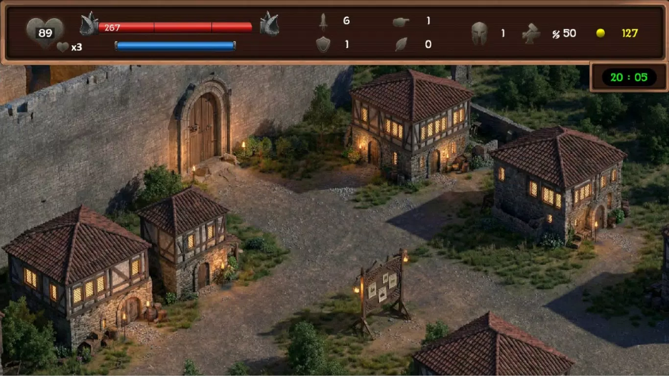 Uzak Diyar Destanları