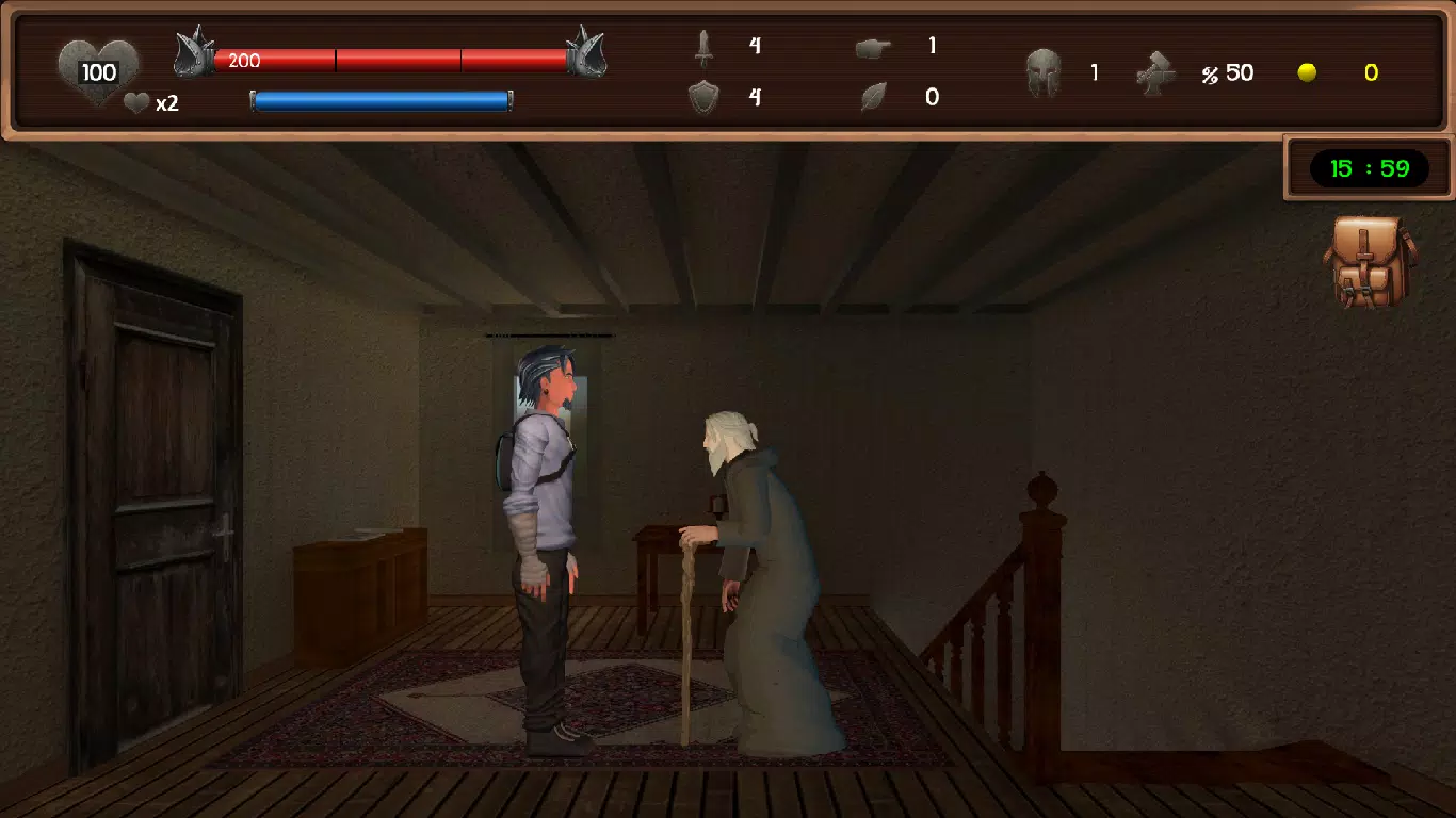 Uzak Diyar Destanları