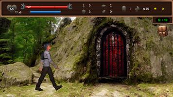 Uzak Diyar RPG capture d'écran 3