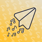 Transfer Playlist - SoundSend icône