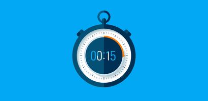 Chronometer captura de pantalla 3