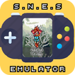 The Kurono S.N.E.S - Classic Retro Simulator