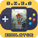 The Kurono S.N.E.S - Classic Retro Simulator APK