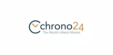 Chrono24 | Luxury Watch Market