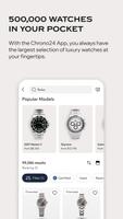 Chrono24 الملصق