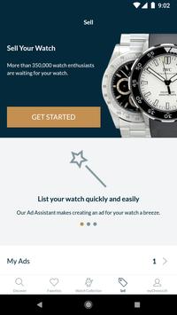 Chrono24 截图 5