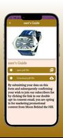 ChronoTech Guide screenshot 1