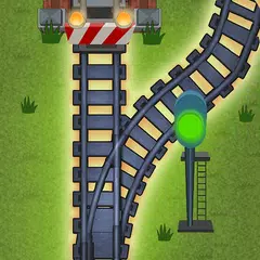 Loco Run: 列車のアーケードゲーム アプリダウンロード