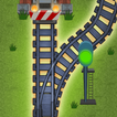 Loco Run Аркадная игра в поезд
