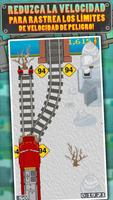 Loco Run captura de pantalla 2