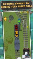 Loco Run plakat