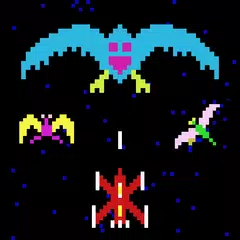 Phoenix Retro Arcade APK download
