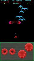 Phoenix Retro Arcade स्क्रीनशॉट 1