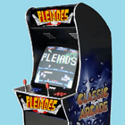 Retro Pleiades Arcade icon