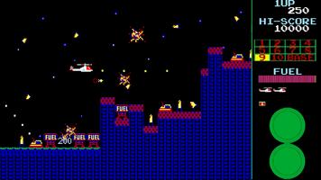Super Cobra: Retro Arcade Screenshot 1