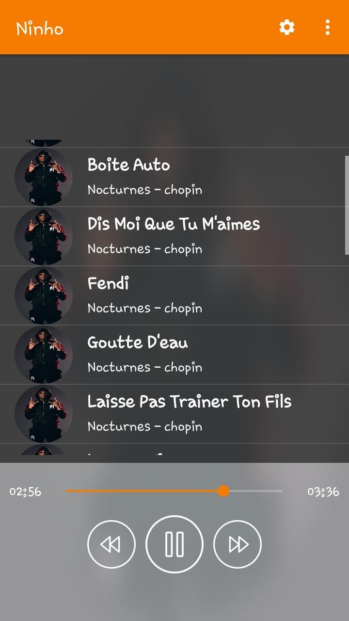 TÉLÉCHARGER MA 6T A CRAQUER NINHO CRAQUER A NINHO TÉLÉCHARGER 6T MA