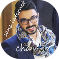 ”Ahmed Chawki