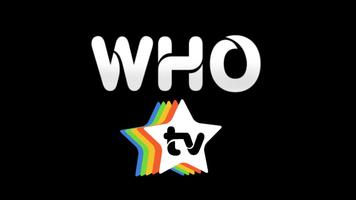 WHO TV تصوير الشاشة 3