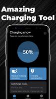 Charging show SG syot layar 1