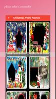 Christmas Photo Frame & Greets screenshot 1