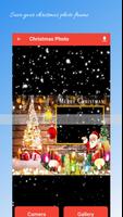 Christmas Photo Frame & Greets screenshot 2