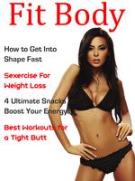 Workout Body Magazine Ekran Görüntüsü 1