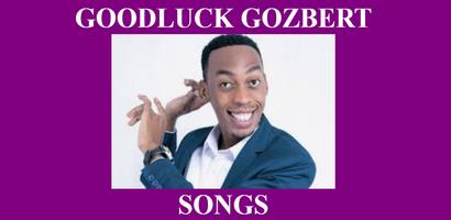 Goodluck Gozbert Songs تصوير الشاشة 3