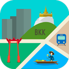 Bangkok Transit Guide アイコン