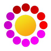 MyDays X biểu tượng