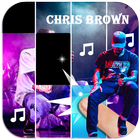 Chris Brown - No Guidance Piano Games ft. Drake icône
