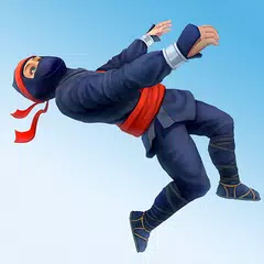 Ninja Flip アプリダウンロード
