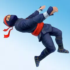 Ninja Flip APK Herunterladen