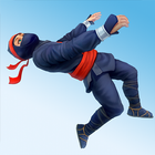 Ninja Flip icono