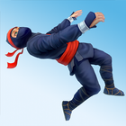 Ninja Flip-icoon