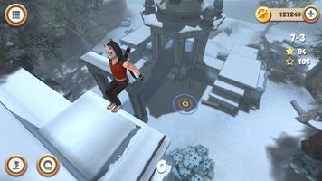 Ninja Flip syot layar 3