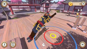 Ninja Flip screenshot 2