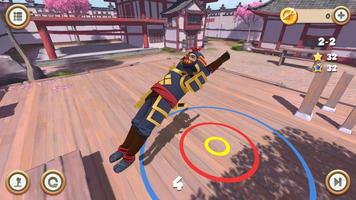 Ninja Flip imagem de tela 2