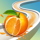 Juicy Fruit أيقونة