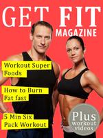 Get Fit poster