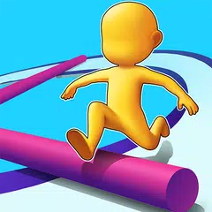 download Hyper Run 3D APK