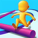 APK Hyper Run 3D