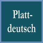 Plattdeutsch Zeichen