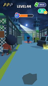 Hyper Prison screenshot 19