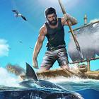 Ocean Survival أيقونة