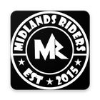 Midlands Riders-icoon